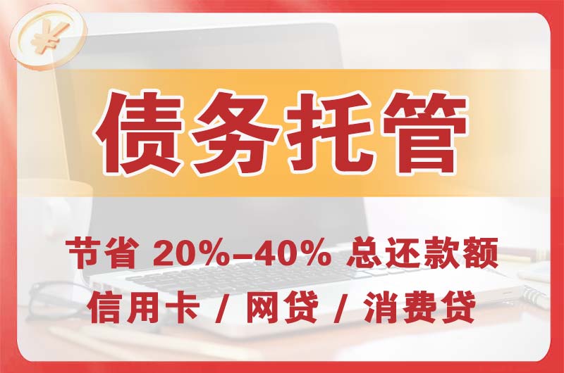 启东债务托管