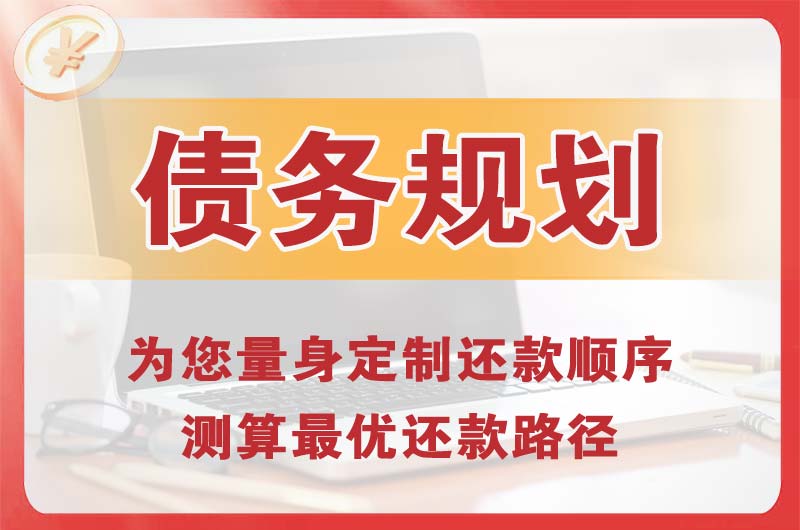 启东债务规划